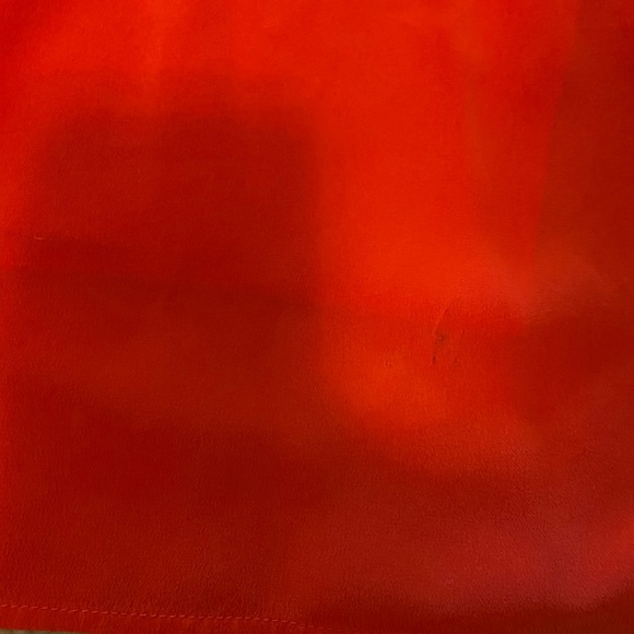 Lafayette 148 Button Up Blouse - Picture 6 of 6